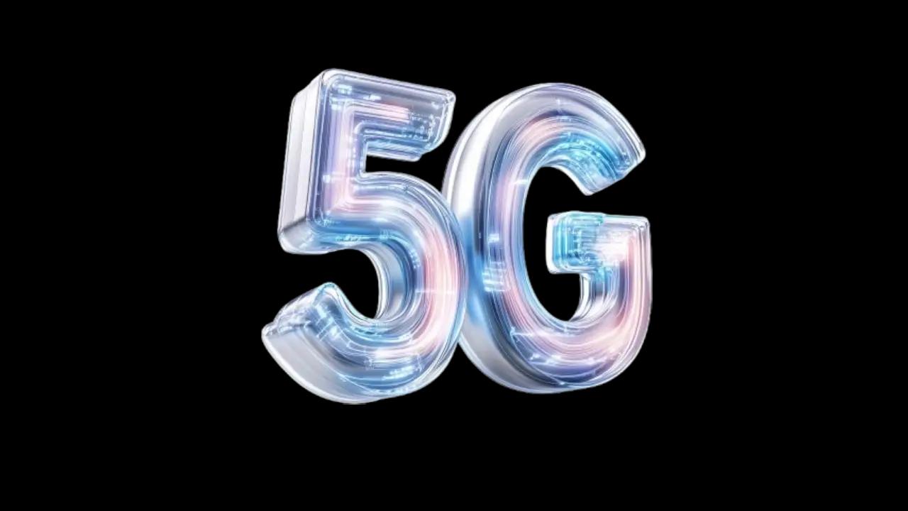 5G and IoT: Powering the Next Industrial Revolution