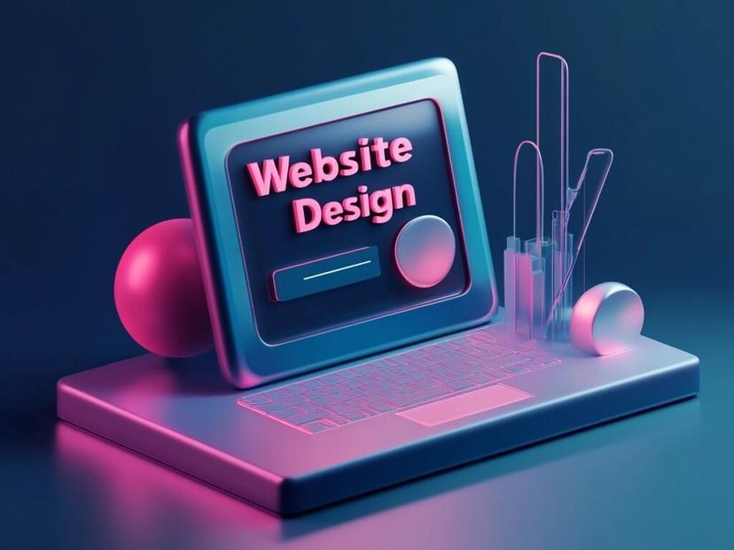 10 Essential Web Design Trends for 2024