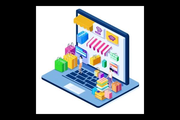 E-Commerce Platform