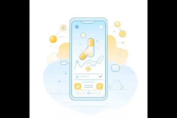 HealthTech App