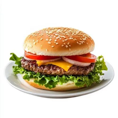 Beef Burger