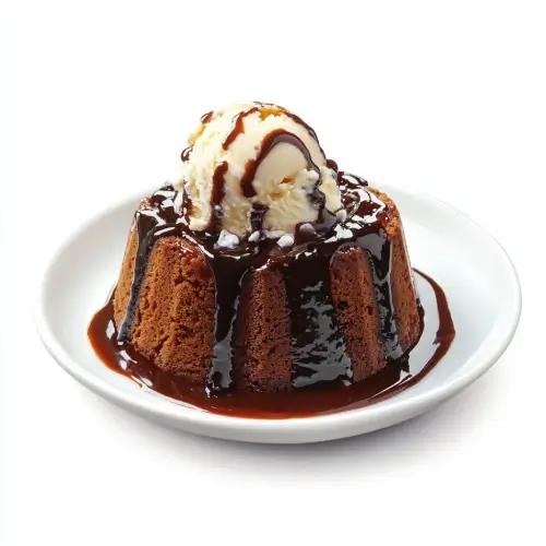 Chocolate Lava Cake