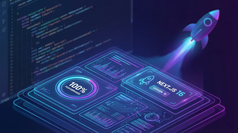 Turbocharge Your Agency Site: Next.js Performance Optimization for Large Projects