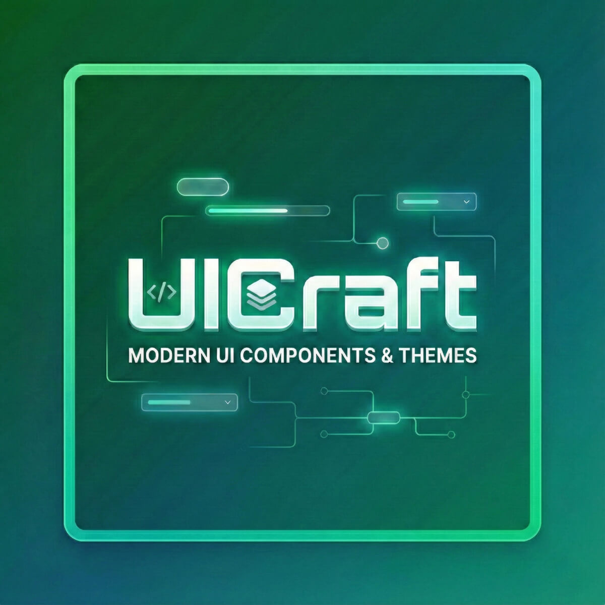 UICraft Marketplace - Premium Next.js Templates & UI Components | Build ...